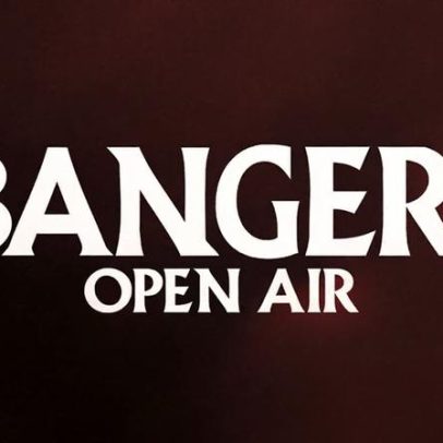 Bangers Open Air confirma edição 2027 e divulga datas