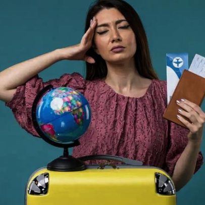Seguro viagem oferece proteção contra imprevistos