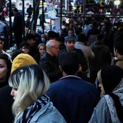 Conflito eleva temor de desemprego e pobreza no Irã