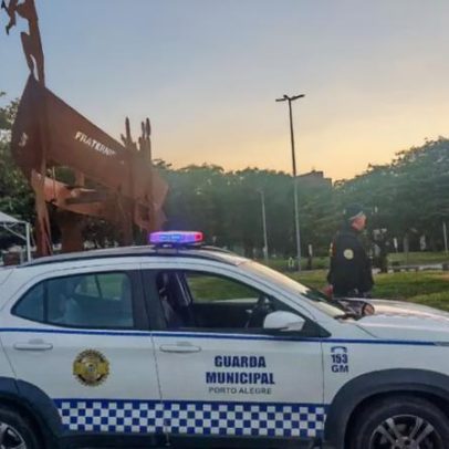 Guarda Municipal mantém veto a benefício por recuperação de aparelhos furtados