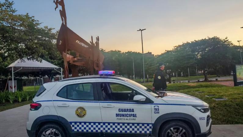 Porto Alegre 24 horas