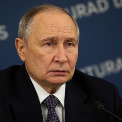 Trump e Putin discutem Irã e sugerem cessar-fogo provisório na Ucrânia