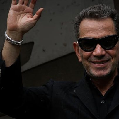 Cantinflas, humorista mexicano, encantou Chaplin e morreu em 1993