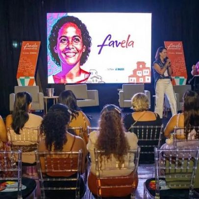 FavEla empoder@ abre inscrições para mulheres de Manaus
