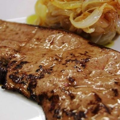 Uma das carnes mais saudáveis, porém pouco consumida, até melhor que frango