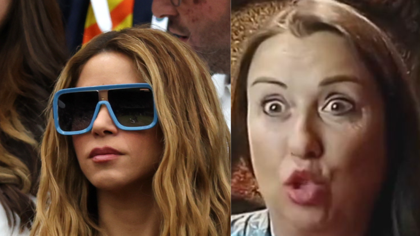 'Não pode olhar, não pode tirar fotos': há 4 anos, Shakira foi acusada de criar clima PESADO com funcionários e regras duríssimas nos bastidores.