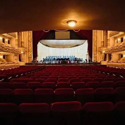 Prêmio Grande Otelo 2026 ocorre em 4 de agosto no Theatro Municipal do Rio