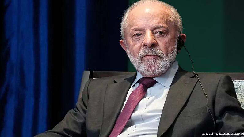 Lula viaja à Alemanha no fim de semana para participar da Feira de Hannover