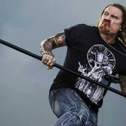 Dream Theater indica possível setlist para shows no Brasil