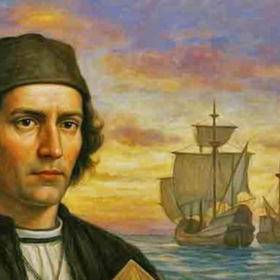 O outro lado do descobrimento: espanhol e Cabral nos registros do Brasil