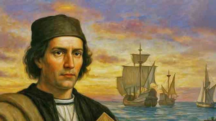 O outro lado do descobrimento: espanhol e Cabral nos registros do Brasil