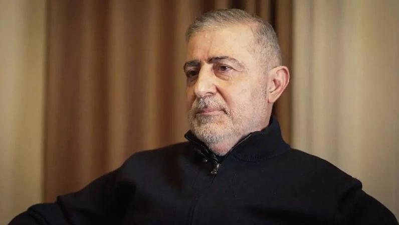 Wafiq Safa é membro de alto escalão do grupo xiita Hezbollah