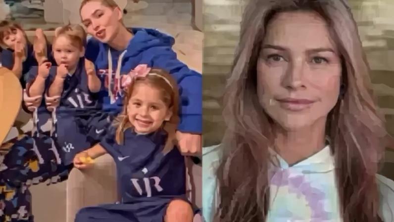 Foto: Famosos e Celebridades