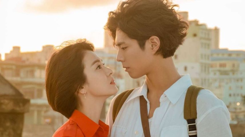 Os melhores doramas de romance que você nunca viu na Netflix: são pouco conhecidos e merecem uma maratona neste feriado.
