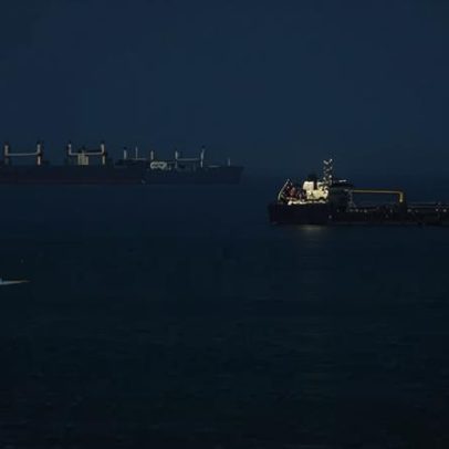 Por que e como os EUA bloqueiam portos iranianos no Estreito de Hormuz