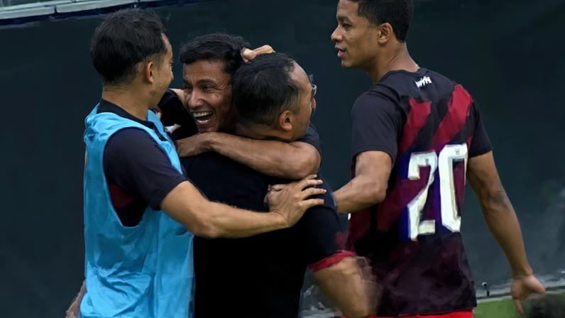 Athletico subiu na tabela com goleada sobre o Corinthians –