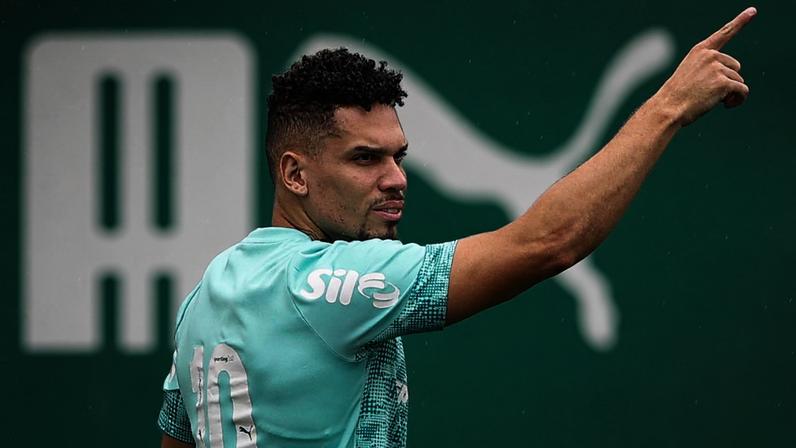 Paulinho volta? GE Palmeiras explica recuperação e debate como encaixar no time