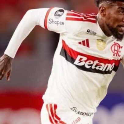 Flamengo: Royal sofre trauma e reclama de desleais