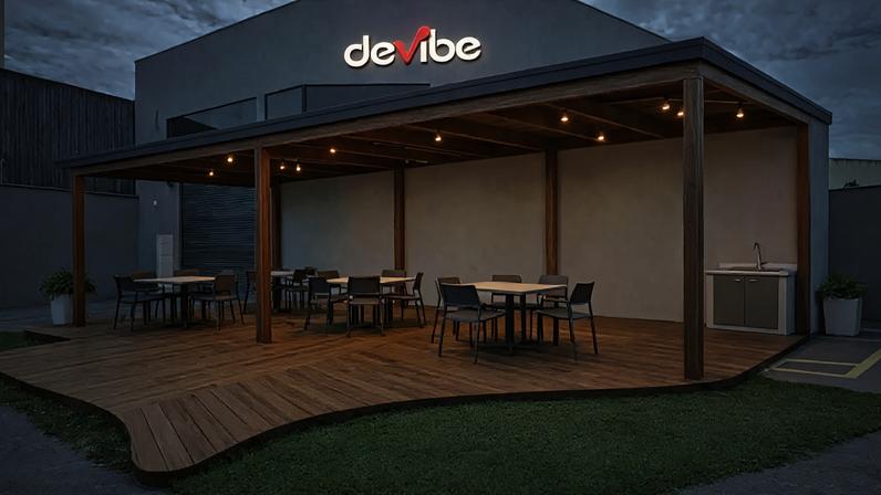 Foto: Thais Santos/DeVibe / DINO
