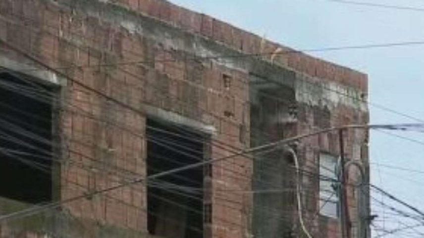 Homem morre eletrocutado no Recife.