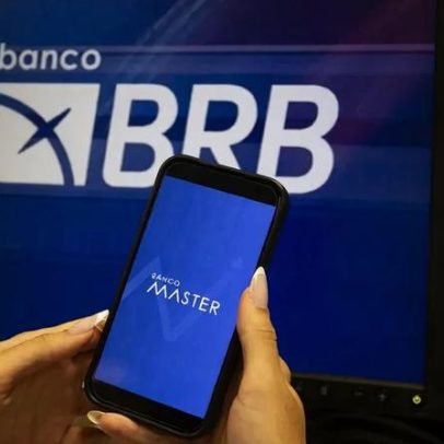 BRB sai do momento crítico; governadora do DF diz não haverá venda