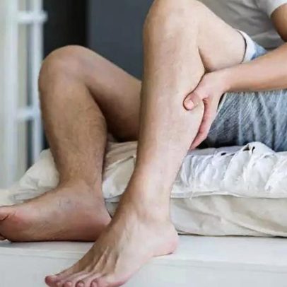 Por que as cãibras acontecem e como evitá-las