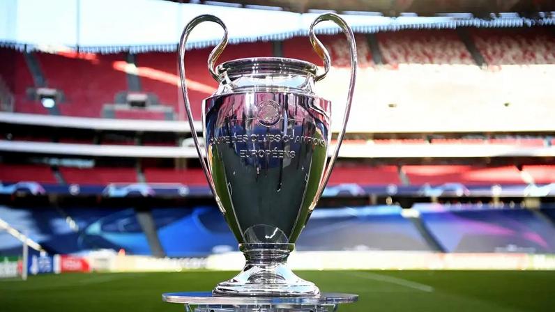 UEFA Champions League: quem são os favoritos para conquistarem a "Orelhuda"? -