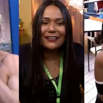 Maiores memes do BBB 26 ganham destaque na internet