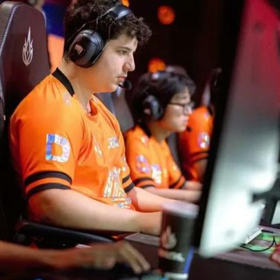 CBLOL 2026: LOS vence e praticamente elimina a paiN Gaming