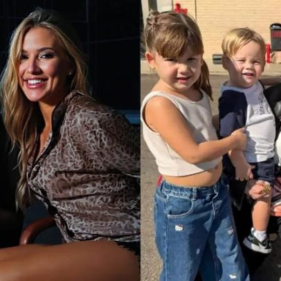 Mãe de Vini Jr. faz declaração aos filhos de Virginia