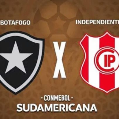 Botafogo x Petrolero: onde assistir, escalações e arbitragem