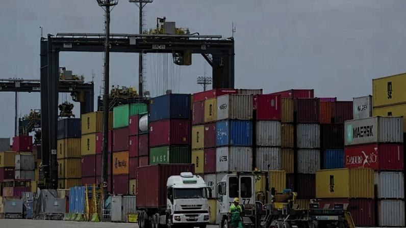 Relatório afirma que o Porto de Santos é um dos locais que 'continuam a ser pontos de entrada significativos para produtos falsificados'