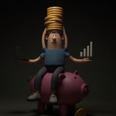 R$ 70 milhões da Mega-Sena: quanto rende na renda fixa