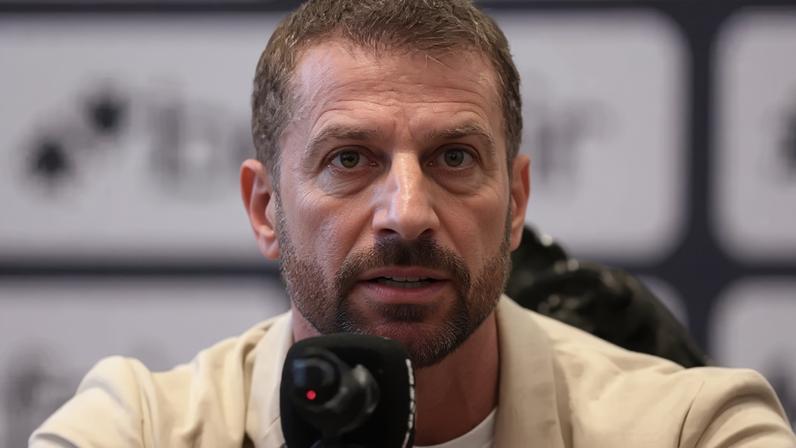 Vasco perdeu para o Audax Italiano pela Sul-Americana –