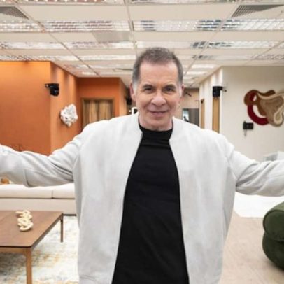 Leandro Hassum é criticado ao perguntar aos seguidores sobre 'Casa do Patrão'