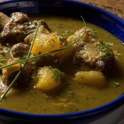 Cinco pratos da culinária mineira fáceis de preparar conquistam paladares
