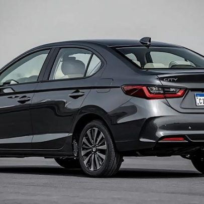 Confira os 10 carros com melhores porta-malas para viajar