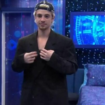 BBB 26: Ana Paula e Juliano comentam look da final; Milena reage