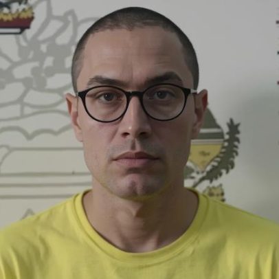 Foto do dono da Choquei na prisão de Goiás é vazada, defesa se manifesta