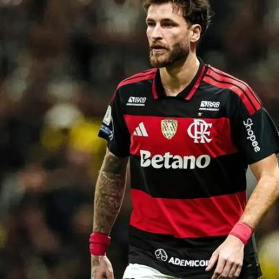 Léo Pereira atinge marca importante pelo Flamengo