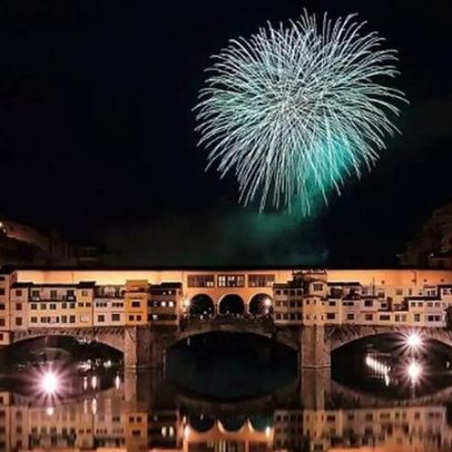Arte e arquitetura de Florença encantam com locais icônicos