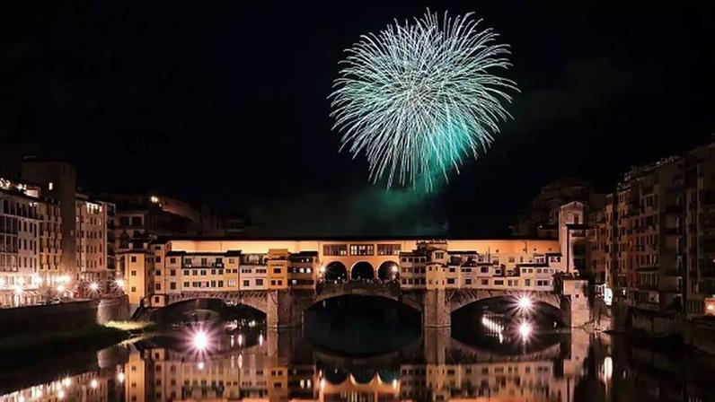 Arte e arquitetura de Florença encantam com locais icônicos
