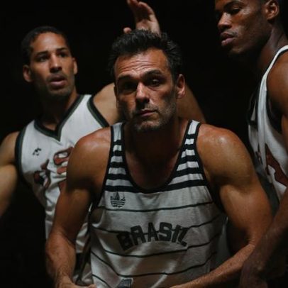 Oscar Schmidt, o Mão Santa, relembra conquistas e recordes da carreira