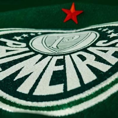 Barcelona avança pela contratação de atacante do Palmeiras