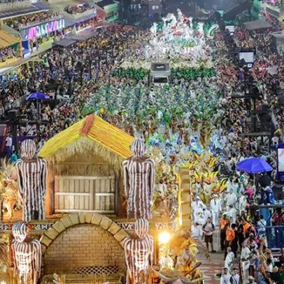 Série Ouro 2027: divulgada a ordem dos desfiles das escolas de samba
