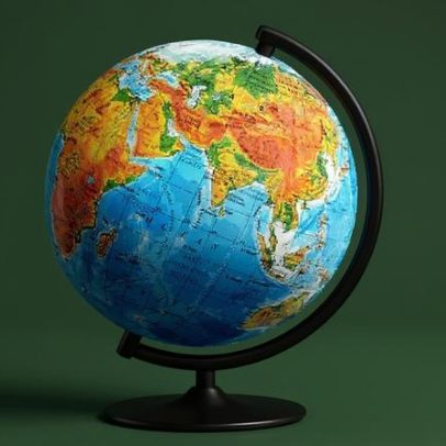 Estilos de trajes típicos de diferentes países