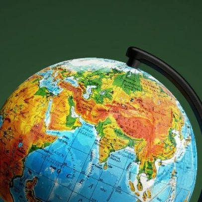 Estilos e padronagens de trajes típicos de vários países