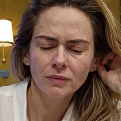 Ana Paula Renault agradece público do BBB 26 após morte do pai aos 96