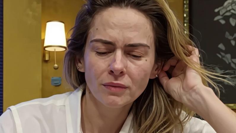 O desabafo emocionante de Ana Paula Renault para o público do 'BBB 26' sobre a morte do pai Gerardo: 'Por causa de vocês, não morri junto'.