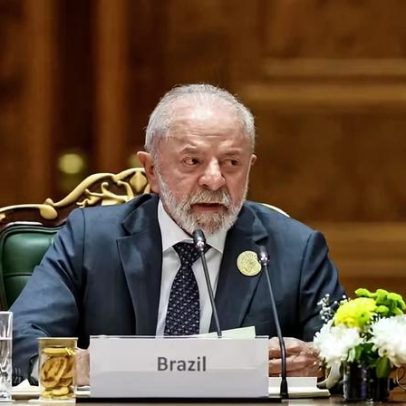 Lula promete agir para reduzir alta do combustível
